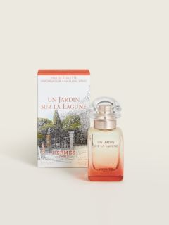 Un Jardin sur la Lagune Eau de toilette - 1.01 fl.oz | Hermès USA