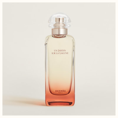 Collection Parfums-Jardins | Hermès USA