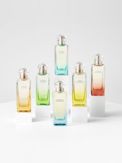 オード トワレ 《ラグーナの庭》 - 100 ml | Hermès - エルメス-公式サイト