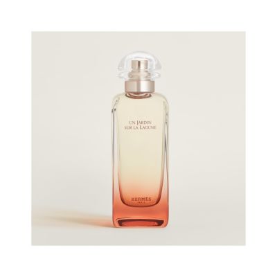 Un Jardin Sur La Lagune Hermès