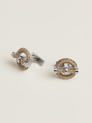 Flibustier cufflinks