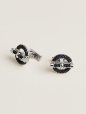 Flibustier cufflinks