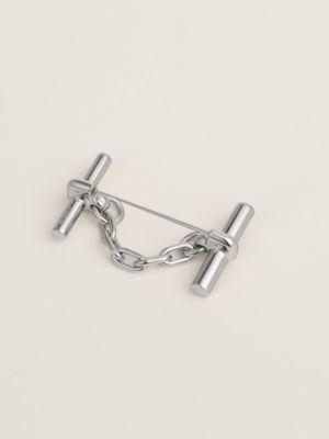 Flibustier brooch, View: Back, back, view 2 of 2