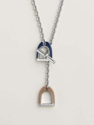 Collier Etrier