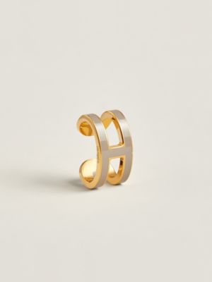 Pop H ear cuff