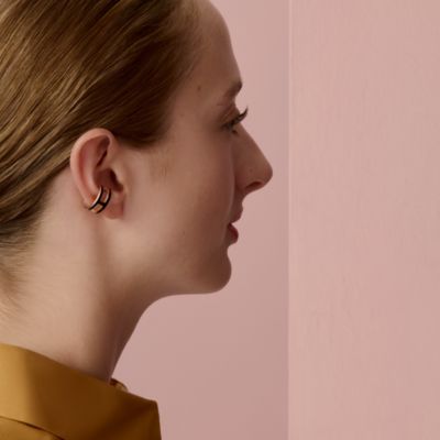 レディス, ファッションジュエリー, ピアス | Hermès - エルメス-公式