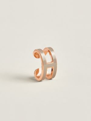 Pop H ear cuff