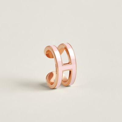 エナメルブレスレット 《クリックH》 | Hermès - エルメス-公式サイト