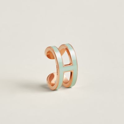 Pop H ear cuff