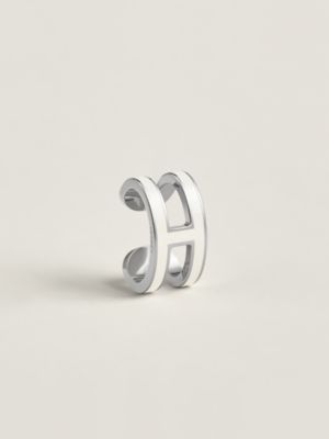 Pop H ear cuff