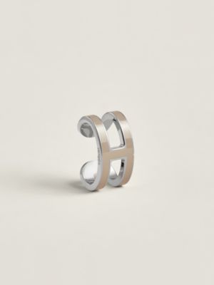 Bijou d'oreille Pop H