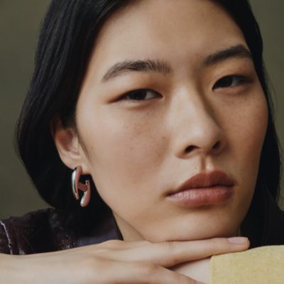 Hermès Earrings for Women | Hermès USA