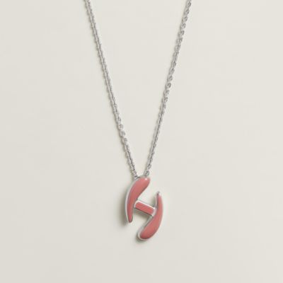 Collier Chaîne d'H, petit modèle