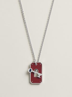 Grand Hotel necklace