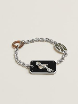 Grand Hotel bracelet