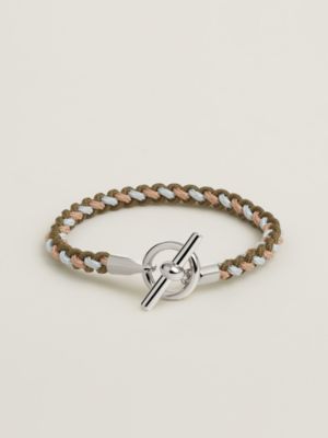 Pulsera Glénan H Trio Silk