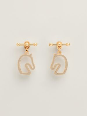 Tonnerre earrings, small model