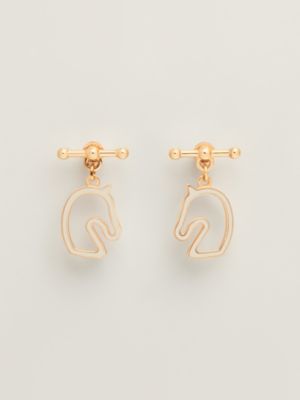 Tonnerre earrings, small model