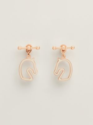 Tonnerre earrings, small model