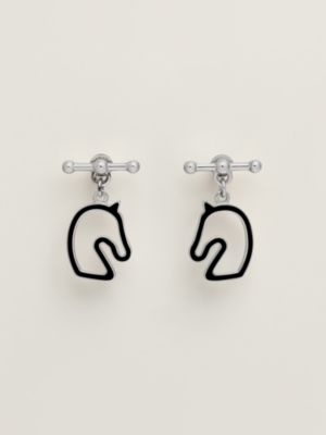 Tonnerre earrings, small model