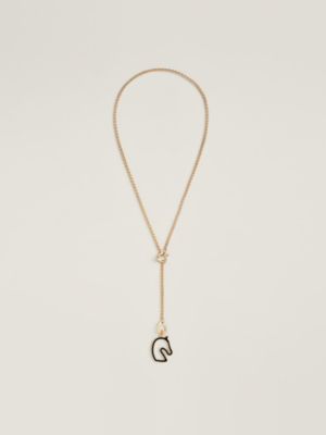 Collar Tonnerre, tamaño pequeño, Vista: vista de frente, front, vista 4 de 4