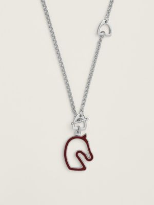 Collier Tonnerre, petit modèle