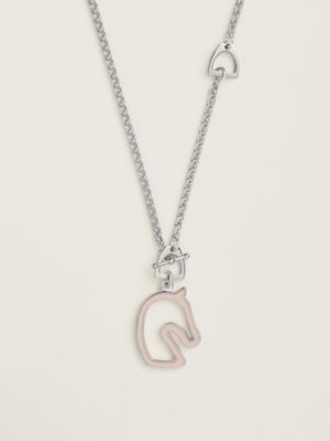 Tonnerre necklace, small model