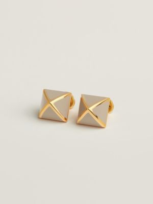 Medor earrings, small model