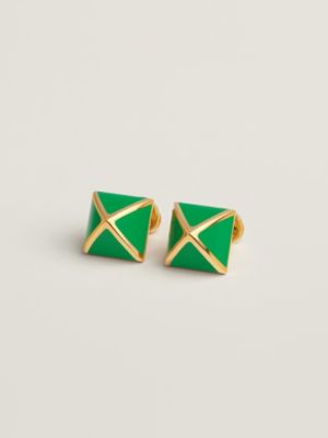 Medor earrings, small model