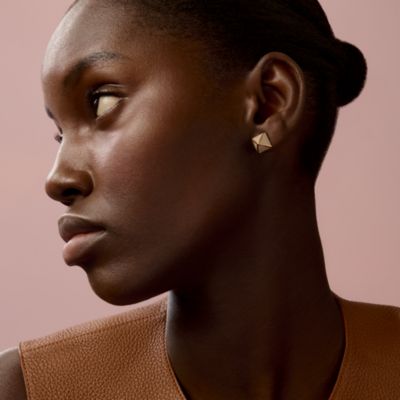 レディス, ファッションジュエリー, ピアス | Hermès - エルメス-公式