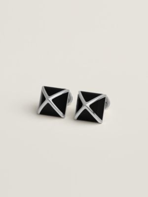 Medor earrings, small model