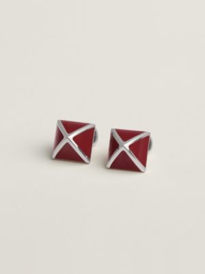 Medor earrings, small model