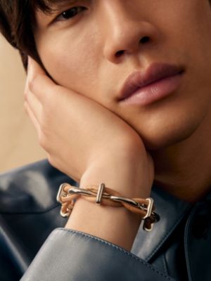 Egee bracelet, View: Worn, worn, view 2 of 2