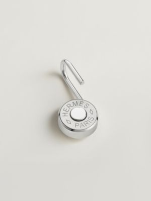 新品未使用HERMESエルメス キーホルダー クルードセル キーホルダー 《クルー・ド・セル》 | Hermès - エルメス-公式サイト