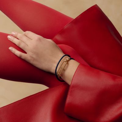 Blue - Hermès Bracelets for Women | Hermès USA