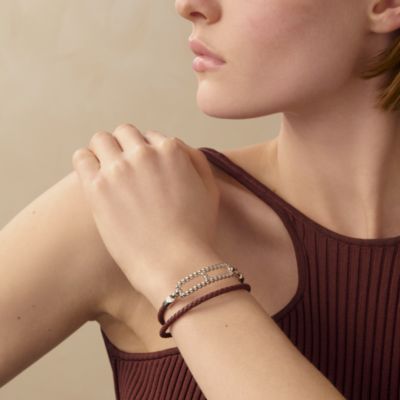 エルメス　赤と象デザイン バングル エルメス 赤と象デザイン バングル エルメス 赤と象デザイン バングル