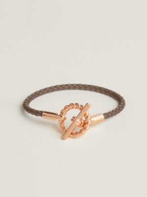 Pulsera Glénan Godronné