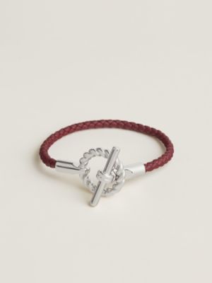 Glenan&nbsp;Godronne bracelet
