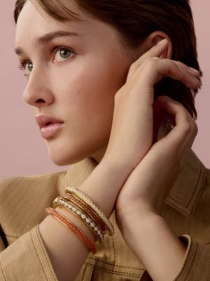 Badines 브레이슬릿, 보기: 이미지: 제품 착용 이미지, worn, 2개 중 2번째 보기