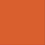 Badines bracelet, tangerine