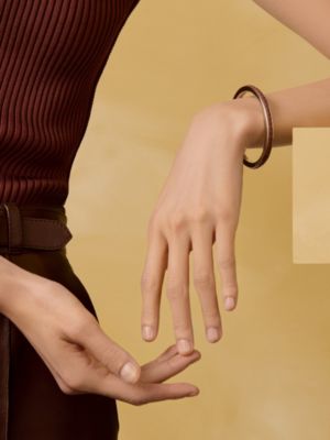 Badines 브레이슬릿, 보기: 이미지: 제품 착용 이미지, worn, 2개 중 2번째 보기