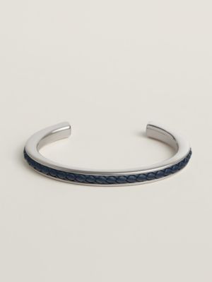 Bracelet jonc Badines