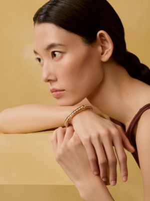 Badines 브레이슬릿, 보기: 이미지: 제품 착용 이미지, worn, 2개 중 2번째 보기