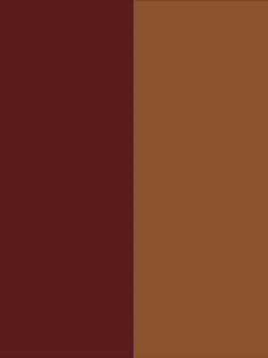 rouge H/gold