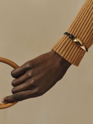 Amarres bracelet, View: Worn, worn, view 2 of 2