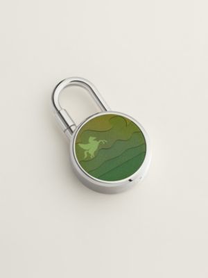 Panorama 패드록