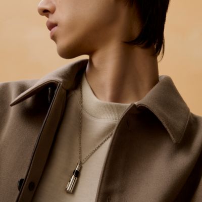 メンズ ファッションジュエリーコレクション | Hermès - エルメス-公式