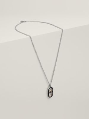 Maillon Deep necklace, View: front, front, view 3 of 4