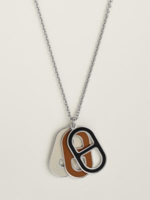 Maillon Deep necklace, View: front, front, view 4 of 4