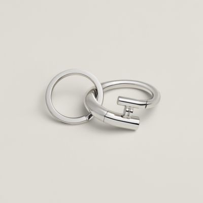 キーホルダー 《シュヴァル》 | Hermès - エルメス-公式サイト